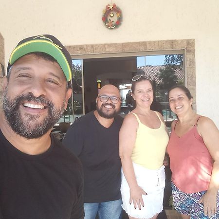Pousada Recanto De Praia Seca Araruama Extérieur photo