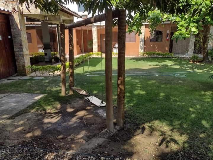 Pousada Recanto De Praia Seca Araruama Extérieur photo